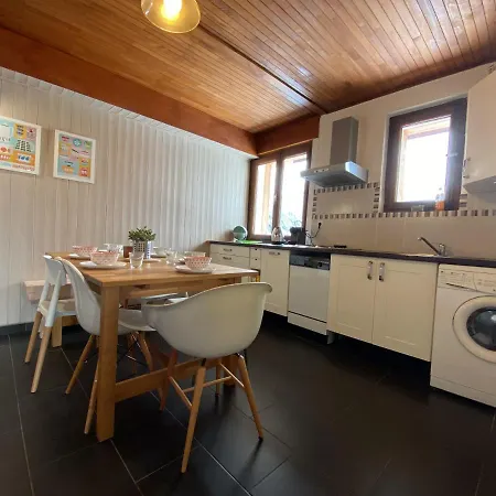 Bellevue 23 * Morzine