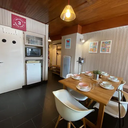 Bellevue 23 Morzine